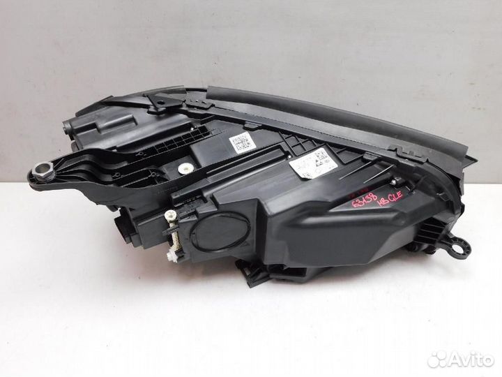 Фара левая Mercedes-Benz GLE