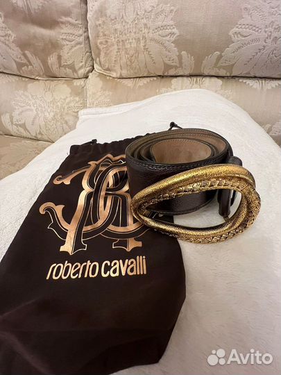 Ремень женский