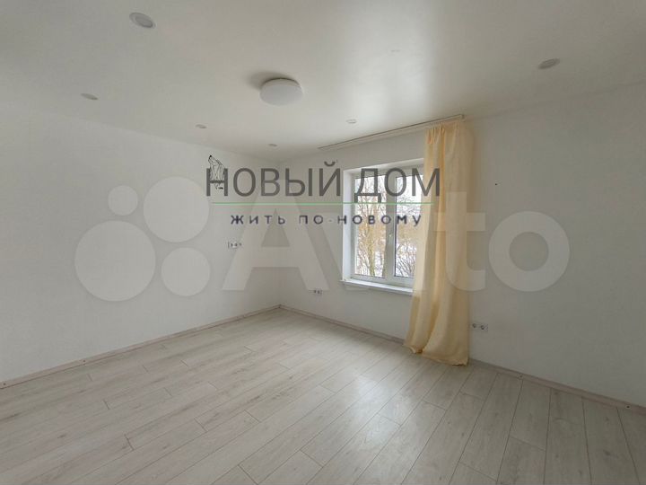 Дом 77,5 м² на участке 15 сот.