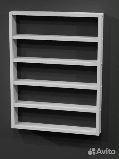 Полка для гель лаков