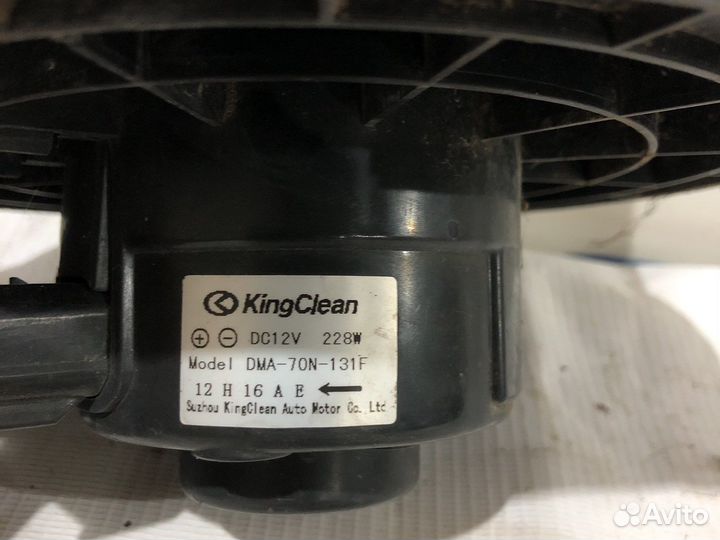 Моторчик печки ваз лада приора