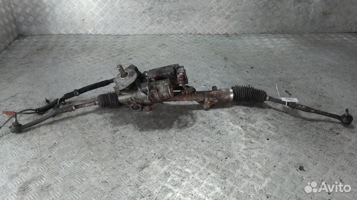 Б/У Б/У Рулевая рейка Из Европы. Q003TA2073ZE