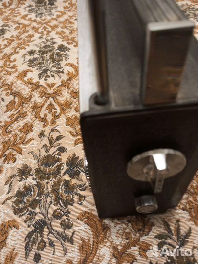 Телевизор СССР сапфир