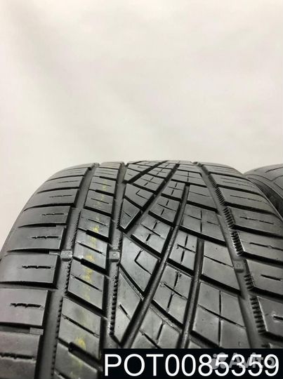 Continental ExtremeContact DWS 235/40 R19 96W