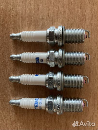 Свечи зажигания mazda