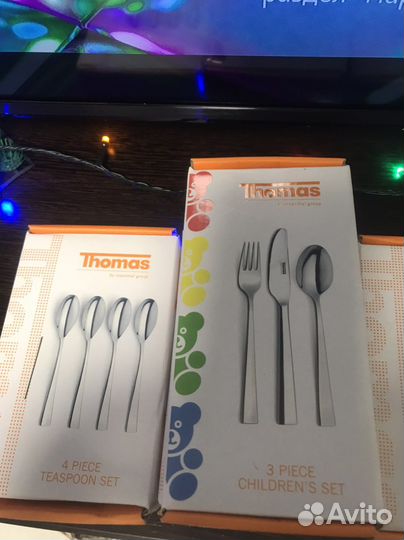 Столовый набор