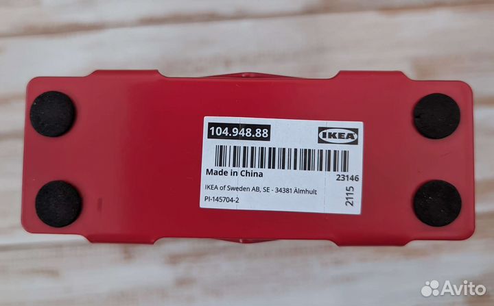 Салфетница IKEA