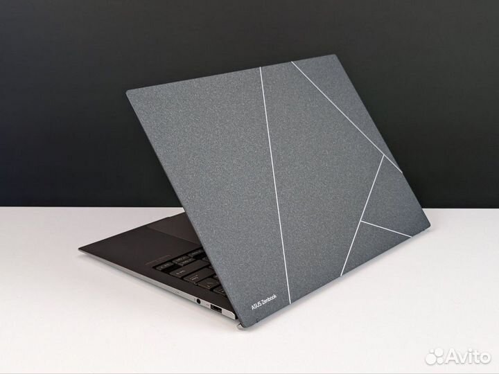 Мощный ноутбук Asus VivoBook / ZenBook 16GB SSD