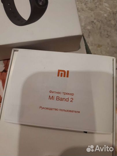 Фитнес tracker