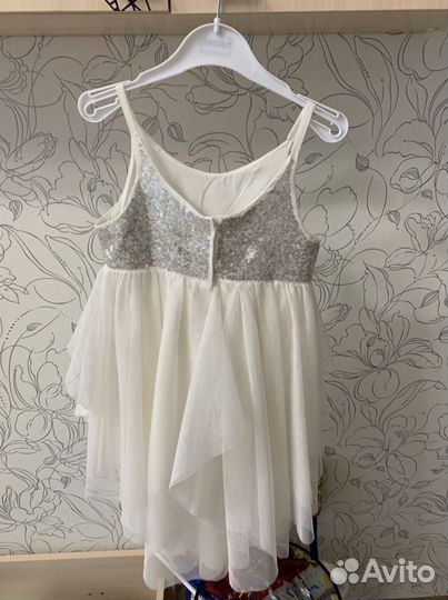 Платье для девочки Acoola