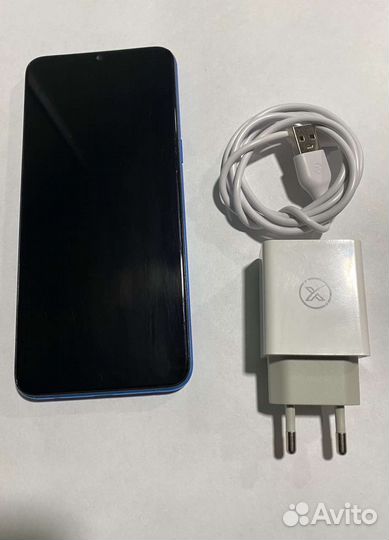 realme C3, 3/64 ГБ