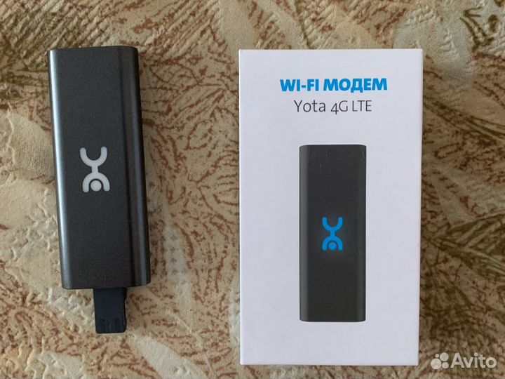 Модемы и роутеры