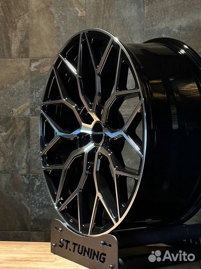 Диски Vossen Design R20 5x114,3