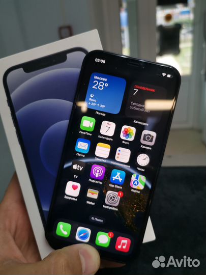 iPhone 12 64gb