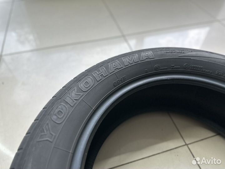 Yokohama Geolandar G91 225/60 R17 99V