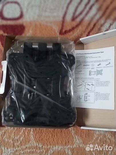 Кронштейн для телевизора