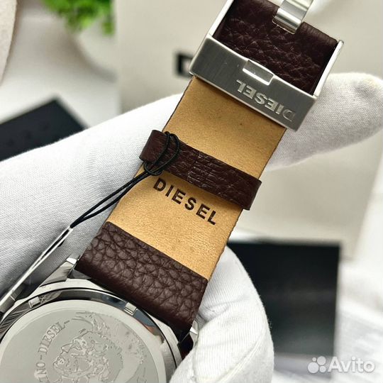 Мужские часы diesel