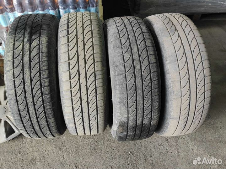 Колеса 205 65 r15