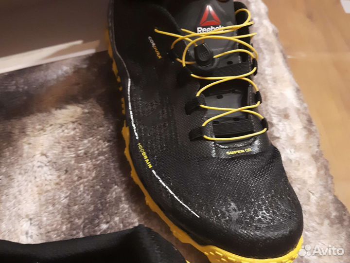 Кроссовки Reebok All Terrain Super