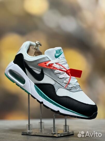 Nike Air Max Correlate кроссовки