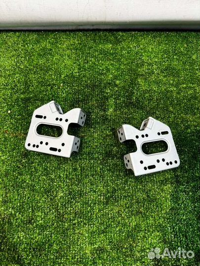 Крепление магнитолы Suzuki Swift ZC32S M16A 2012