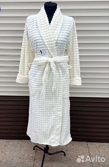 Халат 48-58