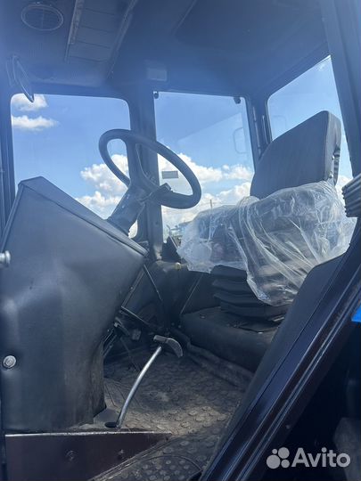 Трактор МТЗ (Беларус) 1221.3, 2006