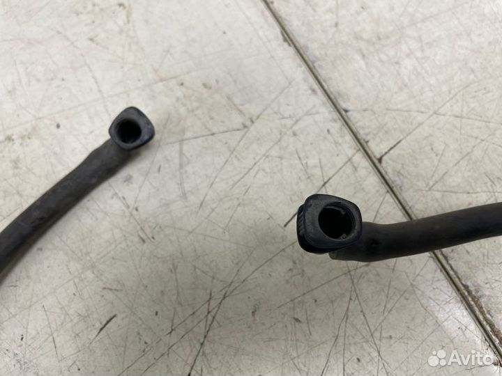 Шланг омывателя фар Volvo S40 2006