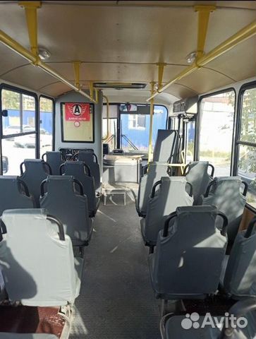 Городской автобус ПАЗ 320302-08, 2013 объявление продам