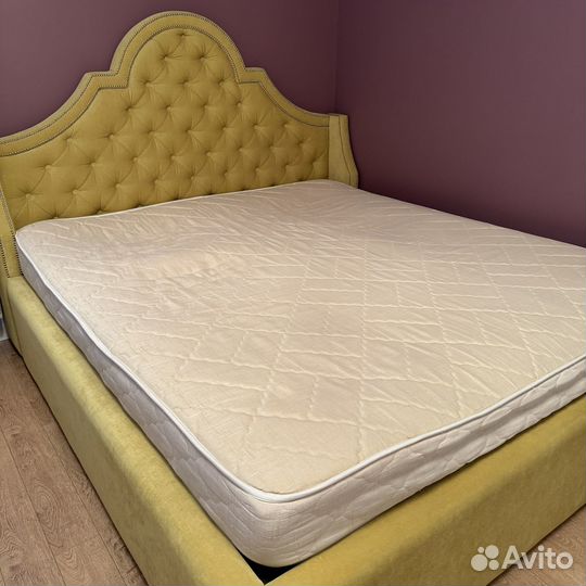 Продам матрас бу