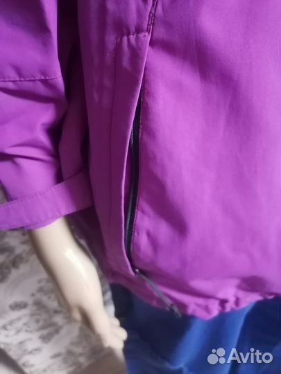Ветровка 50 размер