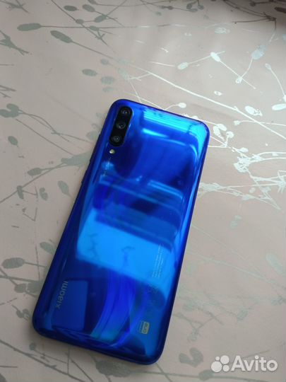Xiaomi Mi A3, 4/64 ГБ