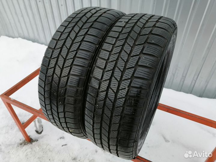 Continental ContiWinterContact TS 815 205/50 R17 93V