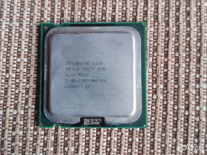 Комплектующие для пк