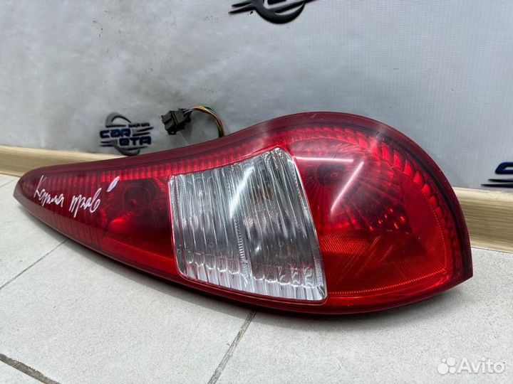 Фонарь задний правый Лада Калина 21114 2008