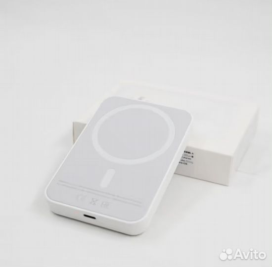 Наушники apple, зярядка apple, повербанк