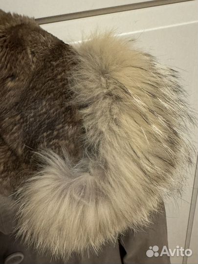 Парка Yves Salomon