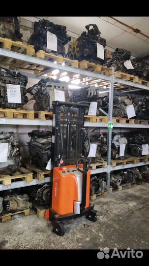 Двигатель Opel Combo C, Z13DT