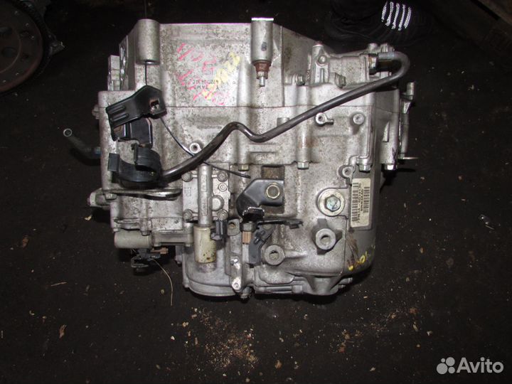 АКПП Honda Pilot 2008-15