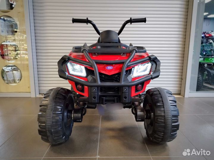Квадроцикл Детский BDM 0909