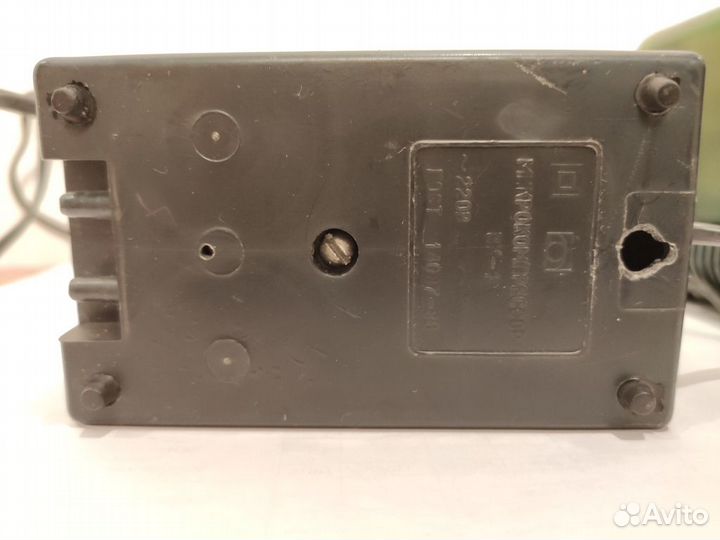 Фильтр с компрессором для аквариума