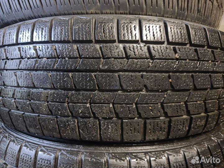 Dunlop Graspic DS3 205/60 R16 96Q