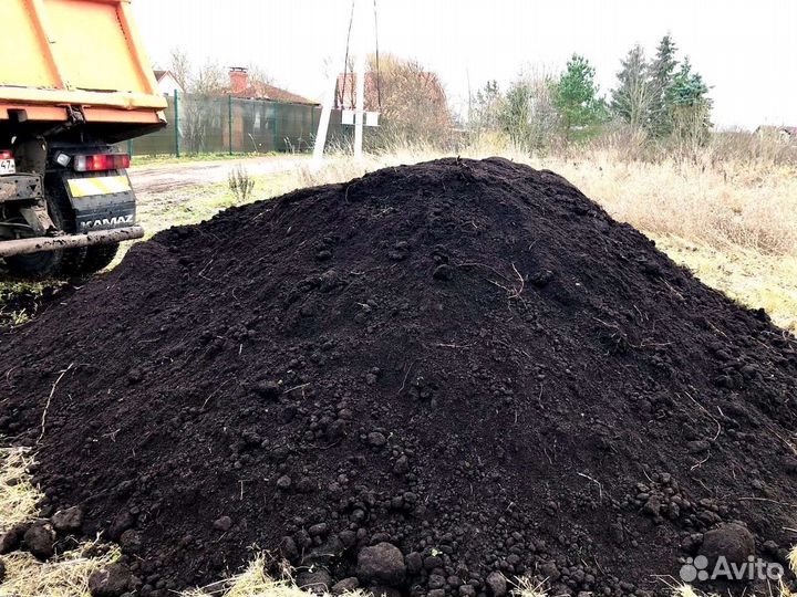 Приму грунт с вашего участка на отсыпку