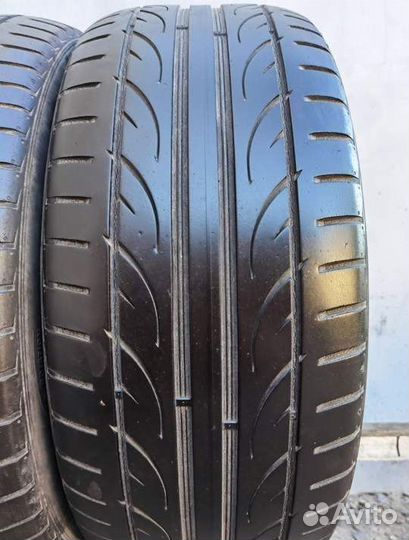 Hankook Ventus V12 Evo2 K120 235/50 R18 101Y