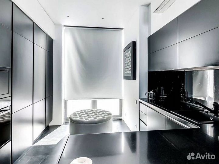 Кухня от производителя на заказ