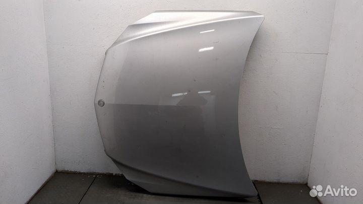 Капот Mercedes E-Coupe C207 2009, 2011