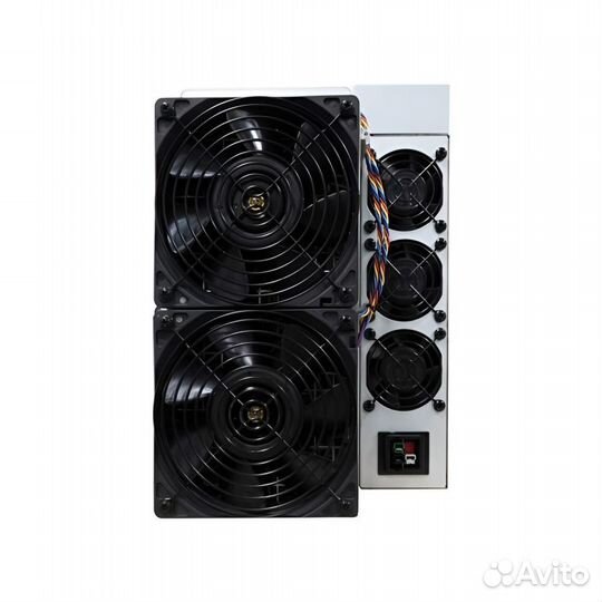 Asic Antminer S21 200 TH/s Новый