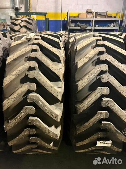 Шины 480/80-26 (18.4-26) Michelin Power CL