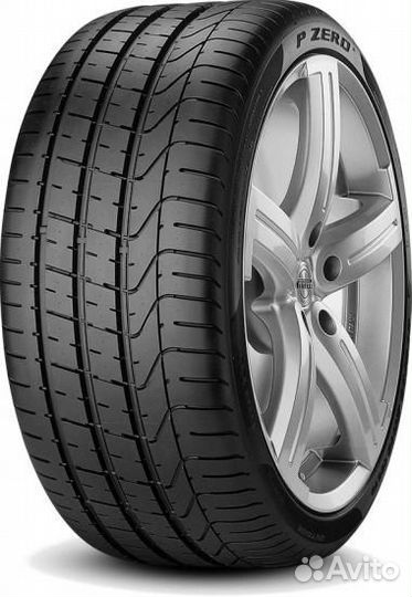 Pirelli P Zero 265/35 R20 99Y