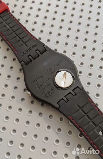 Часы Swatch оригинал